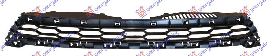 Μασκα Vw Scirocco 14- - 886104540