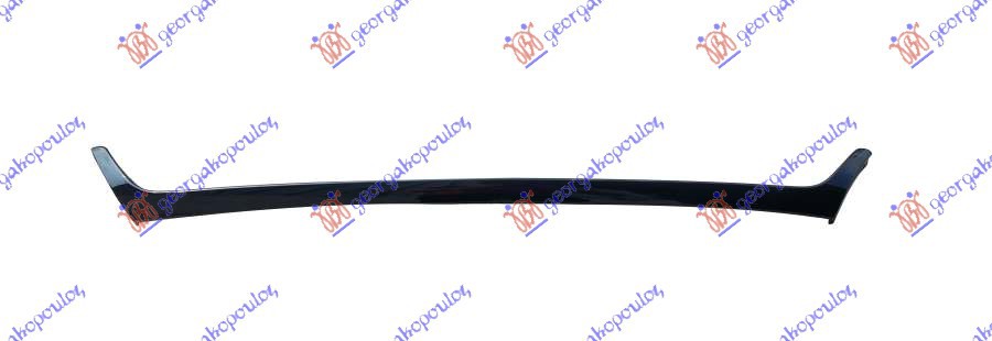 Πλαισιο Μασκας Vw Scirocco 14- - 886104545