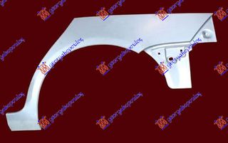 Φρυδι Πισω Αριστερα Vw Golf V Variant 07-09 - 892008732