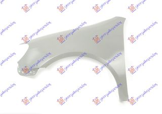 Φτερο Εμπρος Αριστερα Vw Golf Vi Variant 09-14 - 892100652