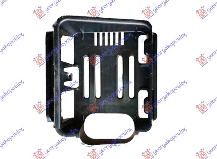 Βαση Ρανταρ Εμπρος Vw Crafter 17- - 895004290