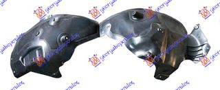 Θολος Εμπρος Πλαστικος Δεξια Tesla Model 3 17- - 906000821