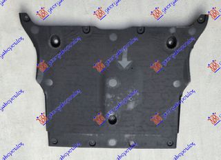 Ποδια Μηχανης Πλαστικη Tesla Model 3 17- - 906000840