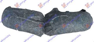 Θολος Πισω Πλαστικος Αριστερα Tesla Model 3 17- - 906000852