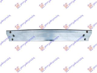 Τραβερσα Προφυλακτηρα Πισω Αλουμινιο Tesla Model 3 17- - 906003850