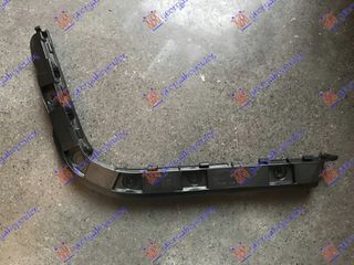 Βαση Προφυλακτηρα Πισω Πλαινη Πλαστικη Δεξια Tesla Model 3 17- - 906004301