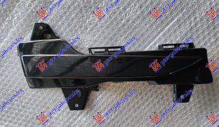 Καλυμμα Προβολεα Ομιχλης Δεξια Tesla Model 3 17- - 906004801