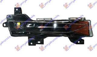 Προβολεας Ομιχλης Led Δεξια Tesla Model 3 17- - 906005111