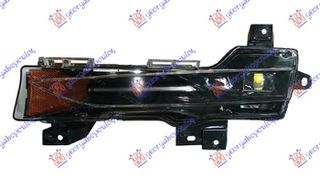 Προβολεας Ομιχλης Led Αριστερα Tesla Model 3 17- - 906005112