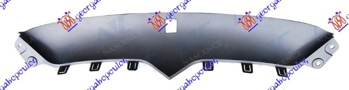 Μασκα Tesla Model X 16- - 906504540