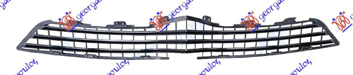 Διχτυ Μασκας Tesla Model X 16- - 906504545