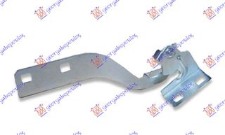 Μεντεσες Καπω Εμπρος Δεξια Peugeot Boxer 06-14 - 020106141