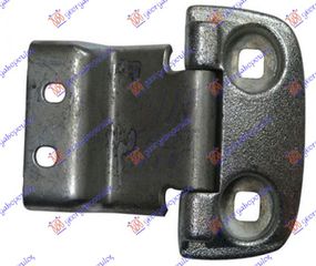 Μεντεσες Πορτας Ανω Δεξια Peugeot Boxer 14- - 637006151