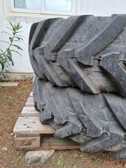 Λάστιχα 4χ4 Unimog-thumb-5
