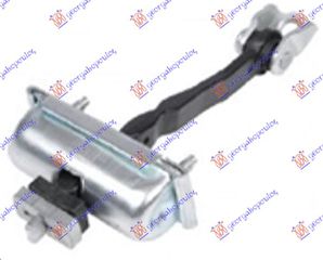 Στοπ Πορτας Εμπρος 5Π Opel Corsa E 15-19 - 610006170