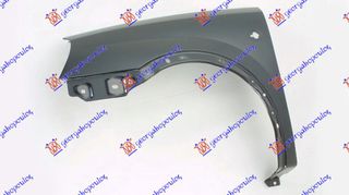 Φτερο Εμπρος Αριστερα Opel Combo 00-12 - 028600652