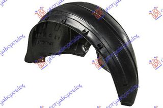 Θολος Πισω Πλαστικος Αριστερα Opel Combo 00-12 - 028600852