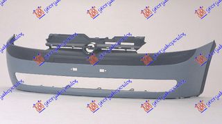 Προφυλακτηρας Εμπρος ΒΑΦΟΜ. -03 Opel Combo 00-12 - 028603375