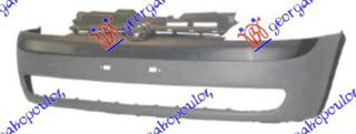 Προφυλακτηρας Εμπρος Με ΤΡ. Για Χρωμιο 03-04 Opel Combo 00-12 - 028603610