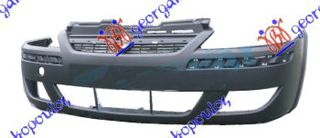 Προφυλακτηρας ΕΜΠ. ΒΑΦΟΜ. 04- Opel Combo 00-12 - 028603615