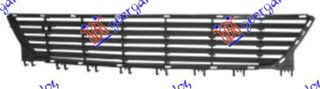 Διχτυ Προφυλακτηρα Εμπρος Μεσαιο 2004- Opel Combo 00-12 - 028604810