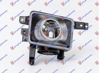 Προβολεας Ομιχλης -04 (Ε) Αριστερα Opel Combo 00-12 - 028605122