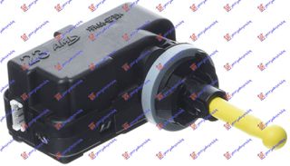 Ρεγουλατορος Φανου Ηλεκτρικος Valeo Opel Combo 00-12 - 028605600