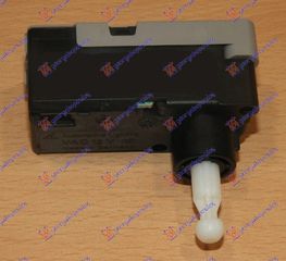 Ρεγουλατορος Φανου Ηλεκτρικος (MARELLI) Fiat Panda 03-14 - 040005610