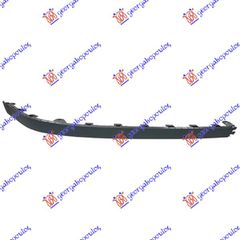 Σποιλερ Προφυλακτηρα Εμπρος 2004- Δεξια Opel Combo 00-12 - 028606381