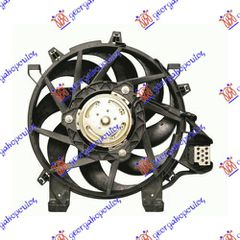 ΒΕΝΤΙΛ. A/C 1.3-1.7 Cdti (325 WATT) Opel Combo 00-12 - 028606480