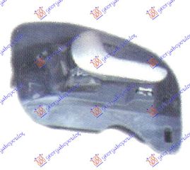 Χερουλι Πορτας Εμπρος Εσω Ασημι Δεξια Opel Combo 00-12 - 028607881