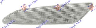Φλας Φτερου Λευκο (Γ) Δεξια Lancia Delta 08-14 - 039905496