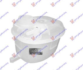 Δοχειο Νερου Ψυγειου (DIESEL) Fiat Uno 89-93 - 037608505