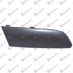 Φασα Προφυλακτηρα Εμπρος GT/GTi (ΜΕ ΠΙΤΣΙΛ) Δεξια Vw Golf V Variant 07-09 - 892004016