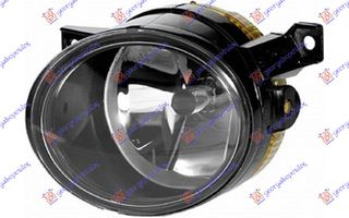 Προβολεας Ομιχλης (HB4) (HELLA) Αριστερα Vw Golf V Variant 07-09 - 892005127