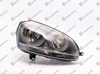 Φανος Εμπρος (ΓΚΡΙ ΚΑΘΡ) (Ε) (TYC) Δεξια Vw Golf V Variant 07-09 - 892005131