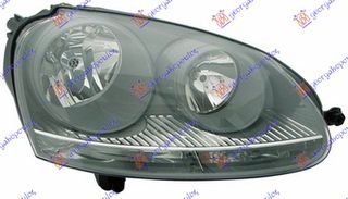 Φανος Εμπρος (ΓΚΡΙ ΚΑΘΡ) (Ε) (DEPO) Δεξια Vw Golf V Variant 07-09 - 892005133