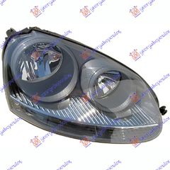 Φανος Εμπρος (ΓΚΡΙ ΚΑΘΡ) Marelli Δεξια Vw Golf V Variant 07-09 - 892005141