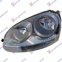 Φανος Εμπρος (ΓΚΡΙ ΚΑΘΡ) Marelli Αριστερα Vw Golf V Variant 07-09 - 892005142