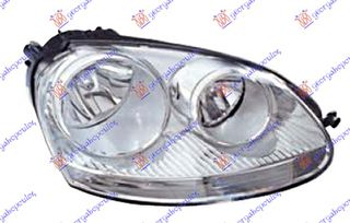 Φανος Εμπρος (ΧΡΩΜΙΟ ΚΑΘΡ) (Ε) (DEPO) Δεξια Vw Golf V Variant 07-09 - 892005193
