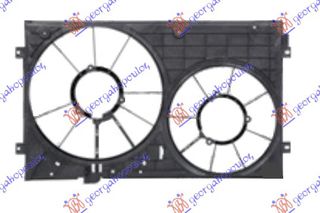 ΠΛ. ΚΑΛΥΜ. Βεντ (ΔΙΠΛΟ)ΒΕΝ-ΠΕΤ(ΨΥΓ 40cm) Vw Scirocco 08-14 - 062606440