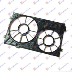 ΠΛ. ΚΑΛΥΜ.ΒΕΝΤ.(ΔΙΠΛΟ) ΒΕΝ-ΠΕΤ(ΨYΓ.45cm) Vw Scirocco 14- - 886106445