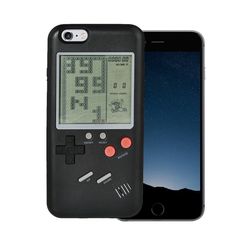 Wanle VC-061 Game Case για iPhone 7 - Μαύρη