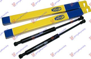 Αμορτισερ Καπω Εμπρος (730L-240N) (MARELLI) Vw Golf V Variant 07-09 - 892008200