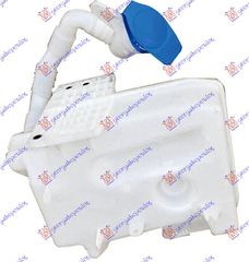 Δοχειο Νερου Υαλοκαθαριστηρων Vw Scirocco 08-14 - 062608400