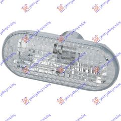 Φλας Φτερου Λευκο Ford Fusion 02-12 - 020605500