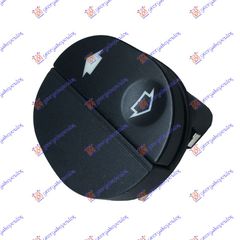 Διακοπτης ΠΑΡΑΘ. ΕΜΠ. (Μονός)(6pin) Δεξια Ford Fusion 02-12 - 020607171