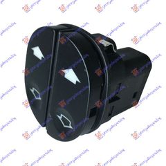 Διακοπτης ΠΑΡΑΘ. ΕΜΠ. (Διπλός)(8pin) -06 Αριστερα Ford Fusion 02-12 - 020607172