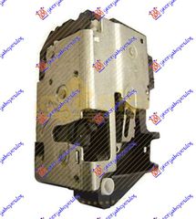 Κλειδαρια Πορτας Πισω Δεξια Ford Fusion 02-12 - 020607223