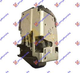 Κλειδαρια Πορτας Πισω Αριστερα Ford Fusion 02-12 - 020607224